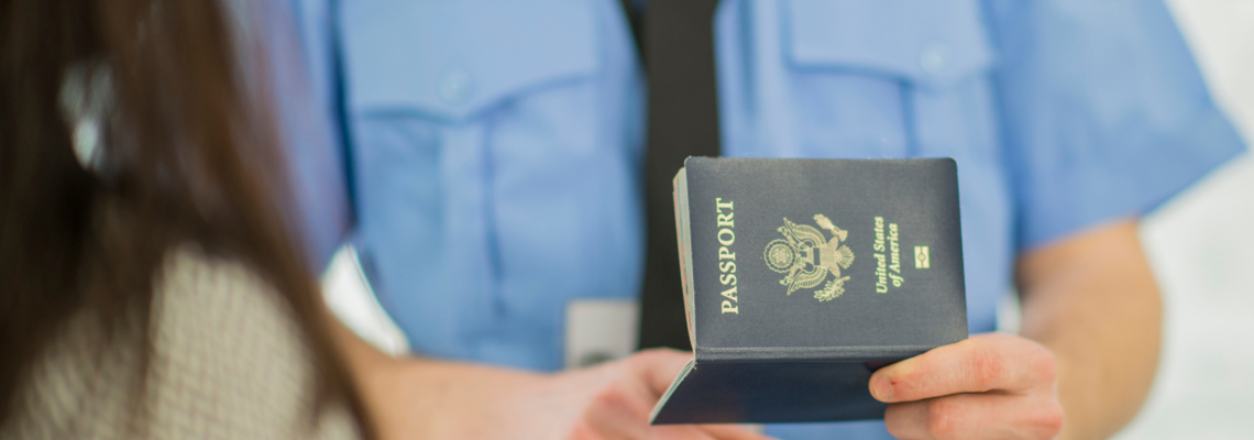 Nhập cảnh Đức lao động: Hải quan hỏi gì? Hướng dẫn trả lời chuẩn 2026