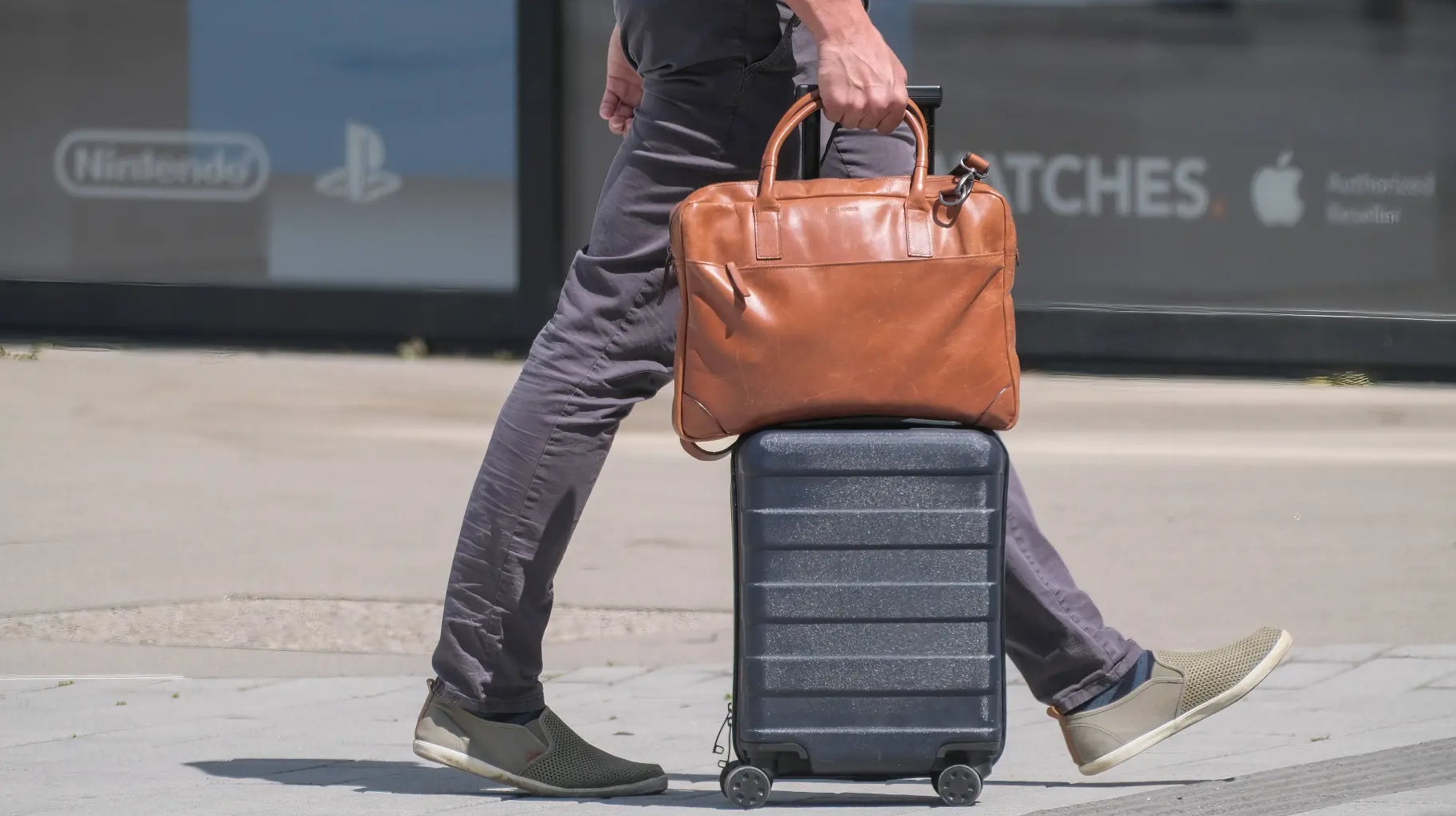 Hành lý khi đi Đức: Vật dụng bị cấm và hướng dẫn chuẩn bị 2026