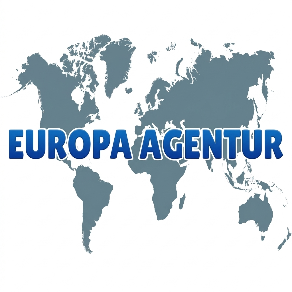 Europa Agentur Jobs Hub