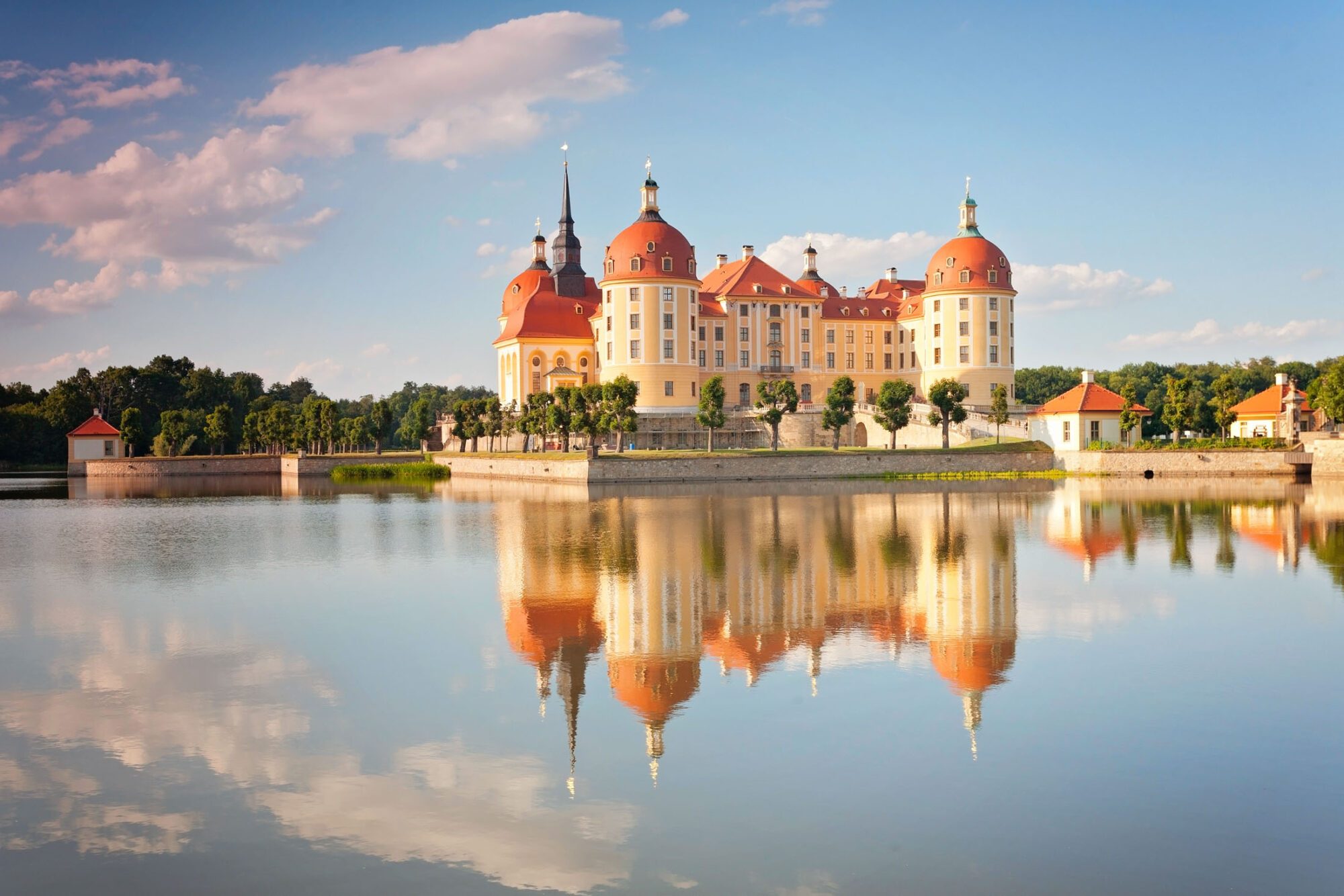 Bang Sachsen, Đức